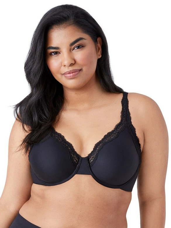Wacoal SOFTLY STYLED 855301 - Bra~vo intimates